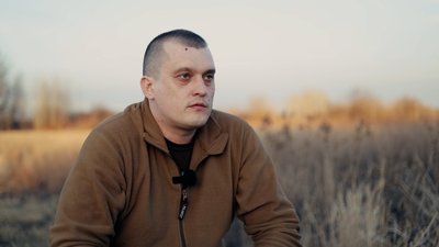 Чекали у засідці дві доби: як бійці 54-го розвідбату знищили шістьох спецпризначенців "Сенежа" на Чернігівщині Чекали у засідці дві доби: як бійці 54-го розвідбату знищили шістьох спецпризначенців "Сенежа" на Чернігівщині