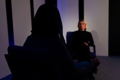 історія жительки Тернопільщини, яка пережила домашнє насильство історія жительки Тернопільщини, яка пережила домашнє насильство