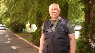 У Черкасах випробовують ліки проти раку У Черкасах випробовують ліки проти раку