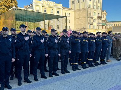 ДСНС, хвилина мовчання ДСНС, хвилина мовчання