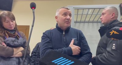 Юрій Галушкін Юрій Галушкін
