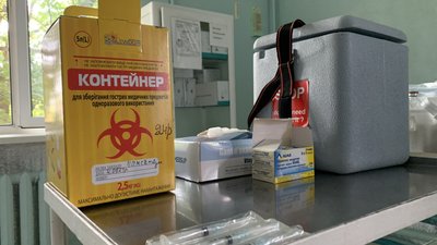 У Миколаєві з середини серпня фіксують поширення коронавірусної інфекції У Миколаєві з середини серпня фіксують поширення коронавірусної інфекції
