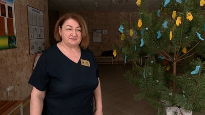 "Сподіваємося – українців стане більше": як у Чернігові реагують на збільшення допомоги при народженні дитини "Сподіваємося – українців стане більше": як у Чернігові реагують на збільшення допомоги при народженні дитини