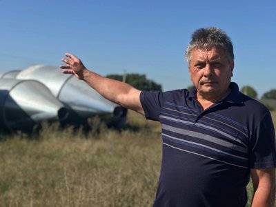 Свиноферма, підписи, будівництво Свиноферма, підписи, будівництво