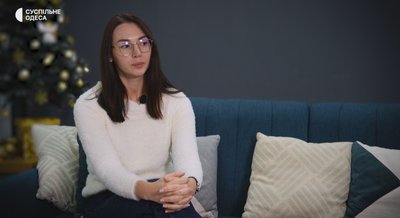 "Продовжуємо шукати": інтерв’ю з дружиною безвісти зниклого військового моряка Дамира Ауліна "Продовжуємо шукати": інтерв’ю з дружиною безвісти зниклого військового моряка Дамира Ауліна