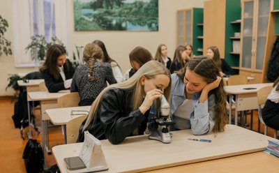 “My child is the only Ukrainian speaker in class.” Why is Russian usage rising in schools?