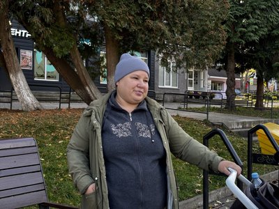 Віталіна Библів, Бурштин Віталіна Библів, Бурштин