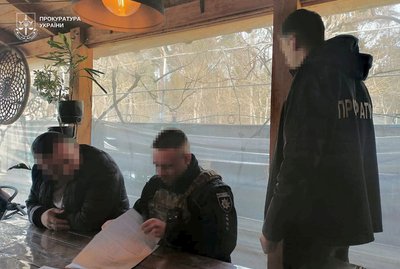 На Вінниччині ексдиректора ліцею підозрюють у розтраті майже 800 тисяч гривень На Вінниччині ексдиректора ліцею підозрюють у розтраті майже 800 тисяч гривень