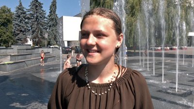 Побільшало звернень у Центр екстерної меддопомоги через спекотну погоду Побільшало звернень у Центр екстерної меддопомоги через спекотну погоду