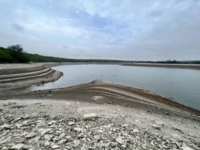 Науковці щодня фіксують наслідки екокатастрофи внаслідок підриву військами РФ Каховської ГЕС Науковці щодня фіксують наслідки екокатастрофи внаслідок підриву військами РФ Каховської ГЕС
