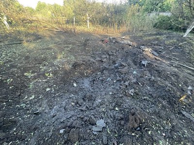 Мешканці Охтирки розповіли про деталі російської атаки Мешканці Охтирки розповіли про деталі російської атаки