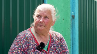 "Там пустка, тут пустка": історія села Голуби, що на Рівненщині "Там пустка, тут пустка": історія села Голуби, що на Рівненщині