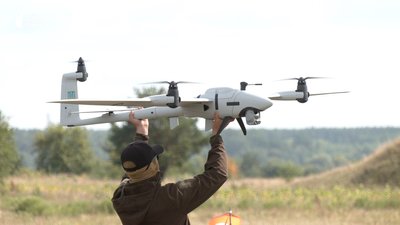 «Грифон Захід»: в оперативному командуванні «Захід» розробили нову систему управління «Грифон Захід»: в оперативному командуванні «Захід» розробили нову систему управління