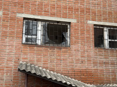 У Полтаві внаслідок дронової атаки утретє пошкоджений професійний ліцей У Полтаві внаслідок дронової атаки утретє пошкоджений професійний ліцей