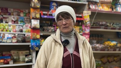 "Тільки вікна посклив після першого прильоту": що кажуть очевидці про атаку РФ на Новгород-Сіверський