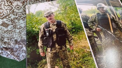 "Поставила все на дітей – і не шкодую": жителька Гнідинців, що на Чернігівщині отримала звання "Мати-героїня" "Поставила все на дітей – і не шкодую": жителька Гнідинців, що на Чернігівщині отримала звання "Мати-героїня"