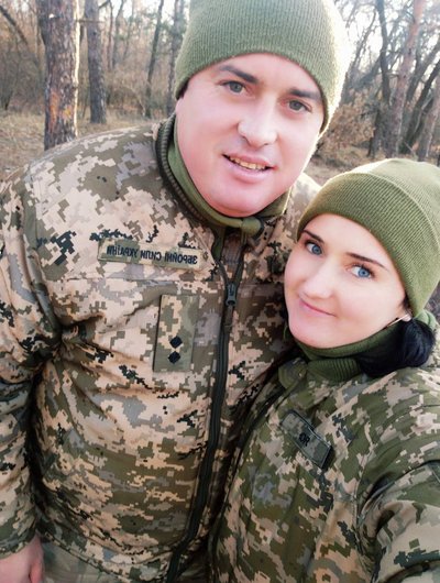 "Почуття провини перед дітьми іноді тиснуть найсильніше": історія військової з Хмельницького, яка виховує трьох дітей "Почуття провини перед дітьми іноді тиснуть найсильніше": історія військової з Хмельницького, яка виховує трьох дітей