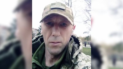 Полеглі герої Вінниччини: за тиждень стало відомо про загибель Полеглі герої Вінниччини: за тиждень стало відомо про загибель