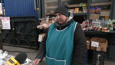 Класичні, сирні, шоколадні: які ціни на паски на у Чернігові