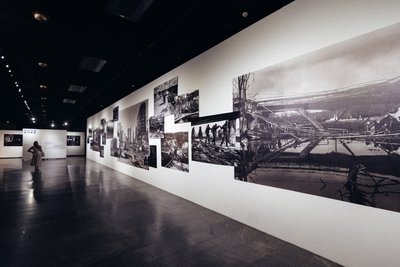 "Не можна забороняти". Документаліст Олександр Глядєлов про фотографію, війну і любов до людей "Не можна забороняти". Документаліст Олександр Глядєлов про фотографію, війну і любов до людей