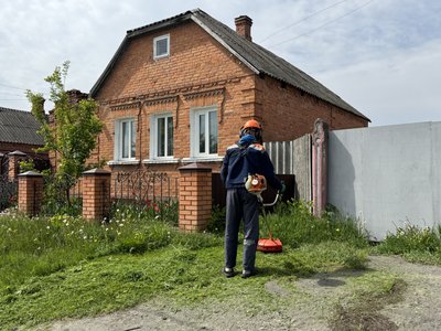 "Вони радіють, коли приходимо": яку допомогу надають самотнім пенсіонерам у сумській “Берегині” "Вони радіють, коли приходимо": яку допомогу надають самотнім пенсіонерам у сумській “Берегині”