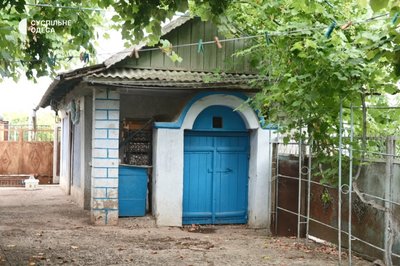 «У мене діти. Я не знала, куди йти»: історія родини з Бахмута, яка живе на Одещині «У мене діти. Я не знала, куди йти»: історія родини з Бахмута, яка живе на Одещині