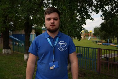 "Звиклися, вже не плачемо": з прифронтової Слов’янки на Дніпропетровщині евакуювали мати з шістьма дітьми "Звиклися, вже не плачемо": з прифронтової Слов’янки на Дніпропетровщині евакуювали мати з шістьма дітьми