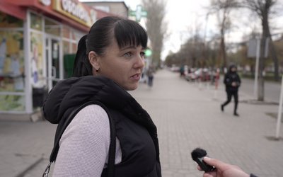 "Ці удари – це психологічний тиск". Чи повʼязане посилення атак на Нікополь з можливим наступом РФ: думка експертів "Ці удари – це психологічний тиск". Чи повʼязане посилення атак на Нікополь з можливим наступом РФ: думка експертів