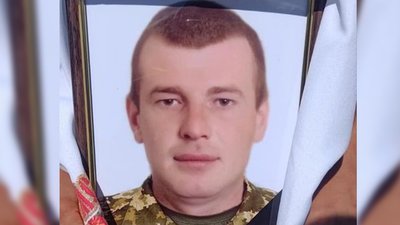 Полеглі герої Вінниччини: за тиждень стало відомо про загибель Полеглі герої Вінниччини: за тиждень стало відомо про загибель