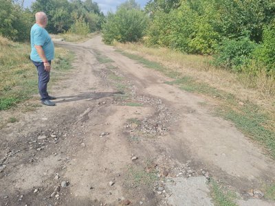 Як живуть 15 мешканців віддаленого села Лісове на Житомирщині без магазину і медпункту Як живуть 15 мешканців віддаленого села Лісове на Житомирщині без магазину і медпункту