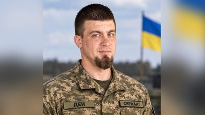 Полеглі герої із Вінниччини: за тиждень стало відомо про загибель 31 оборонця Полеглі герої із Вінниччини: за тиждень стало відомо про загибель 31 оборонця