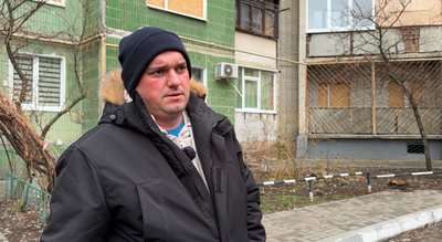 "Я жив на іншій планеті й прилетів сюди". Спогади про вбитого військовими РФ Іллю Дорошенка "Я жив на іншій планеті й прилетів сюди". Спогади про вбитого військовими РФ Іллю Дорошенка