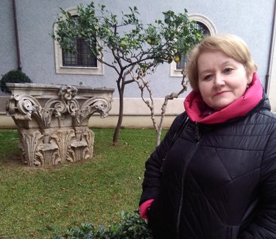 галина козак галина козак