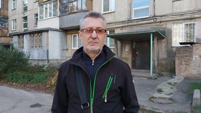 У Полтаві ОСББ не отримало відшкодування на ремонт: у чому проблема У Полтаві ОСББ не отримало відшкодування на ремонт: у чому проблема