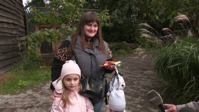 гарбузовий фестиваль гарбузовий фестиваль