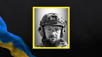 На Львівщині 11 квітня попрощаються із двома військовими