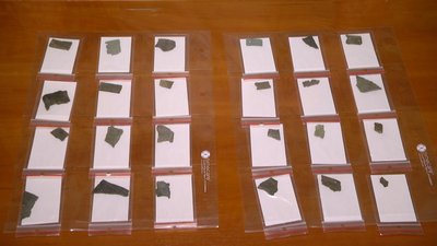 Спецназ древнього Риму на Хмельниччині: що зберігають в заповіднику "Межибіж" Спецназ древнього Риму на Хмельниччині: що зберігають в заповіднику "Межибіж"
