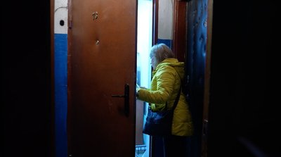 "Прийде зарплата — заплачу": 165 мільйонів гривень за тепло заборгували черкасці "Прийде зарплата — заплачу": 165 мільйонів гривень за тепло заборгували черкасці