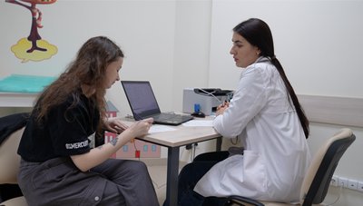Не встигаємо замовляти: Черкащина отримала 1513 доз вакцини від грипу
