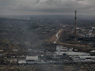 Інша логістика, нові тили. Як змінилася ситуація на фронті і на Донбасі | Підсумки 2025 | ВІДЕОНОВИНИ Інша логістика, нові тили. Як змінилася ситуація на фронті і на Донбасі | Підсумки 2025 | ВІДЕОНОВИНИ