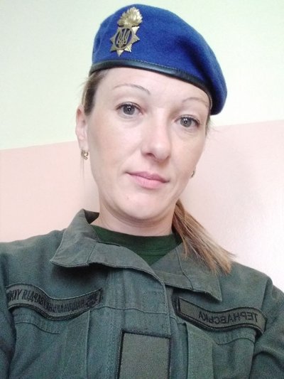 Робота мрії. Жителька Миколаєва розповіла про конвоювання підсудних та військовополонених Робота мрії. Жителька Миколаєва розповіла про конвоювання підсудних та військовополонених