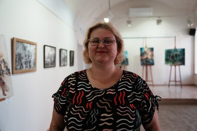 “Суми це скарбниця": у Сумах відбудуться тижні екскурсій містом “Суми це скарбниця": у Сумах відбудуться тижні екскурсій містом