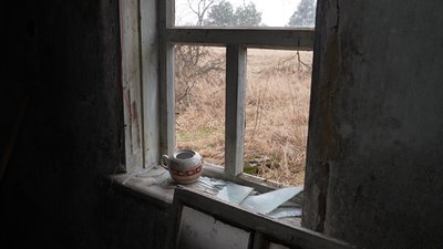 "Старі повимирали, молодь повиїжджала": чому зникають села на Полтавщині і як їх зберегти "Старі повимирали, молодь повиїжджала": чому зникають села на Полтавщині і як їх зберегти