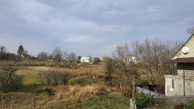 Земельна ділянка на вулиці Броварській у Чернівцях Земельна ділянка на вулиці Броварській у Чернівцях