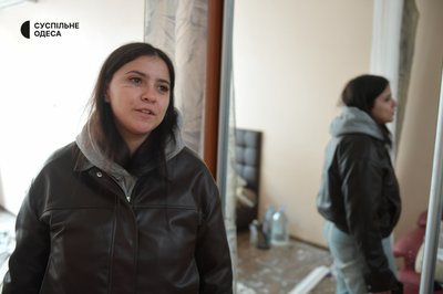 Атака дронами по Одесі: що відбувалося вночі — розповіли очевидці Атака дронами по Одесі: що відбувалося вночі — розповіли очевидці