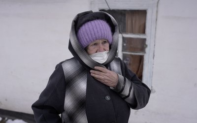 "Двоє людей згоріли заживо". Що розповіли жителі Павлівки на Дніпропетровщині про дронові атаки на село "Двоє людей згоріли заживо". Що розповіли жителі Павлівки на Дніпропетровщині про дронові атаки на село