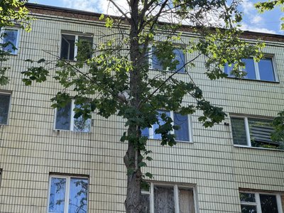 "Лежиш і чекаєш наступного вибуху": жителі Сум про нічний обстріл "Лежиш і чекаєш наступного вибуху": жителі Сум про нічний обстріл