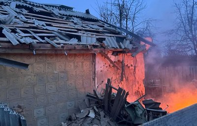 Обстріл Нікополя, різдвяна афіша, погода. Головні новини Дніпра та області 24 грудня Обстріл Нікополя, різдвяна афіша, погода. Головні новини Дніпра та області 24 грудня