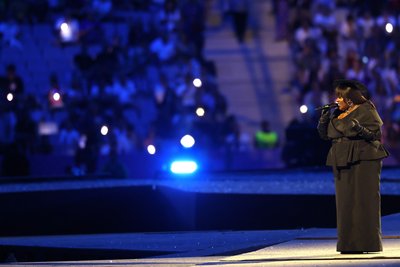 закриття олімпійських ігор що сталося закриття олімпійських ігор що сталося