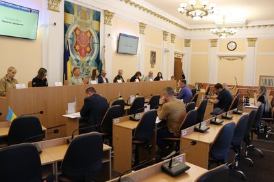 У Полтаві за програмою "Турбота" на матеріальну допомогу жителям громади виділили понад 8 мільйонів гривень У Полтаві за програмою "Турбота" на матеріальну допомогу жителям громади виділили понад 8 мільйонів гривень